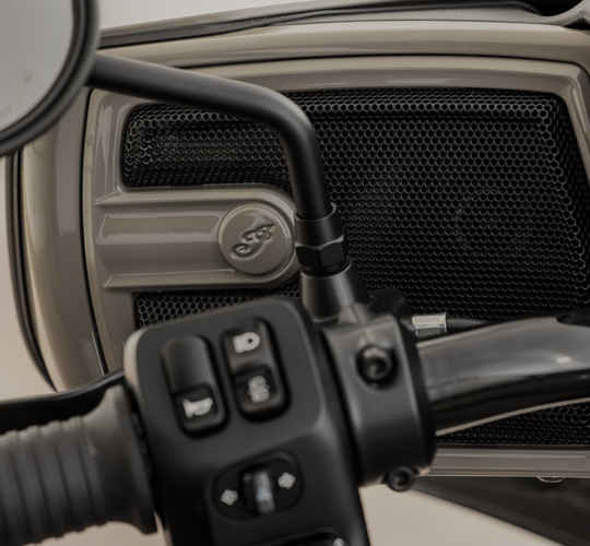 BEATS VOOR ONDERWEG