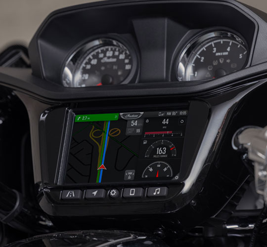 DE NIEUWSTE TECHNOLOGIE