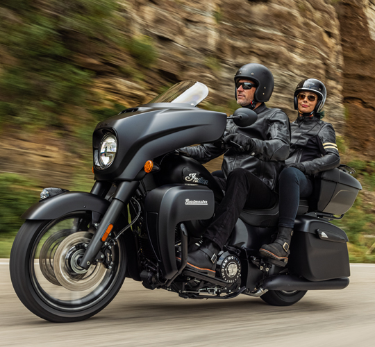 COMFORTABEL RIJDEN, OP JE EIGEN MANIER