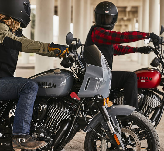 Alle onderdelen die je zou willen hebben zitten er standaard bij